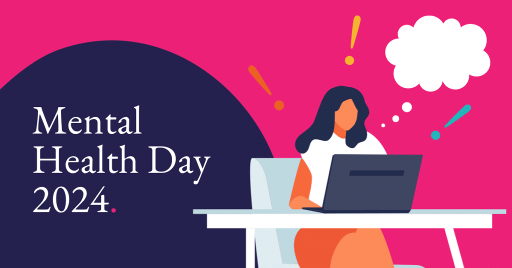 World Mental Health Day