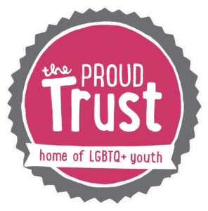 The Proud Trust