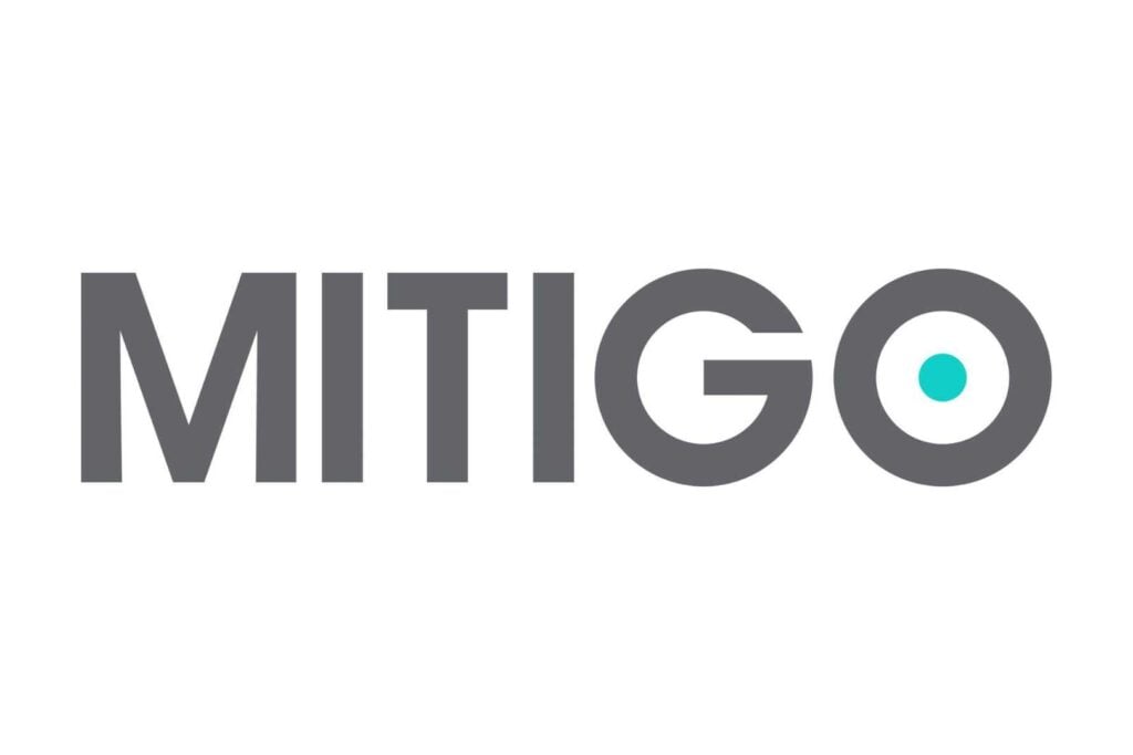 Mitigo Logo