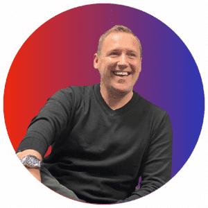 Mike Ode Profile Icon