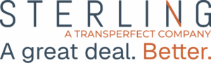 Sterling Logo