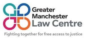 Greater Manchester Law Centre - Fighting together for free access to justice