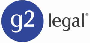 G2 Legal Logo